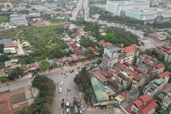 Chạy đua giải phóng mặt bằng dự án đường 70