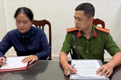 Xử lý người bán hàng rong thu 430.000 đồng cho 10 chiếc bánh rán