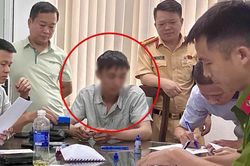 Phát hiện gian lận thi sát hạch lái xe