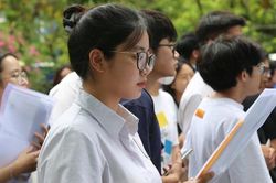 Giáo viên dự đoán phổ điểm trung bình môn Ngữ văn thi tốt nghiệp trung học phổ thông năm 2026 từ 7,5-8,5