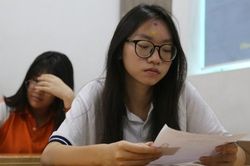 Gợi ý đáp án môn Ngữ văn thi tốt nghiệp trung học phổ thông 2026