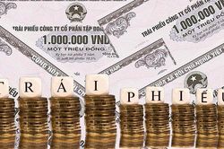 Doanh nghiệp cần lưu ý quy định mới về phát hành trái phiếu