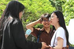 Đề Toán thi tốt nghiệp trung học phổ thông 2026