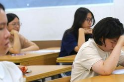 Chuyên gia phản biện cách dùng hình tượng Steve Jobs trong đề Ngữ văn thi tốt nghiệp trung học phổ thông 2026