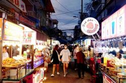 TP.HCM xếp thứ 6 trong danh sách 20 điểm đến ẩm thực ngon nhất thế giới
