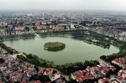 Hưng Yên tìm nhà đầu tư cho khu đô thị gần 98ha, quy mô vốn hơn 15.200 tỷ đồng