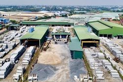Cổ phiếu C32 tăng trần 9 phiên bất thường, Đầu tư và Xây dựng 3-2 đề nghị điều tra dấu hiệu thâu tóm