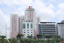 Cổ đông lớn xả hàng, Chương Dương (CDC) đối diện áp lực dòng tiền và kế hoạch vốn ngàn tỷ