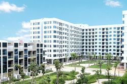 Bắc Ninh có thêm hơn 1.200 căn nhà ở xã hội tại Yên Phong