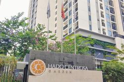 Quỹ ngoại Phần Lan bán bớt 300.000 cổ phiếu HDG của Hà Đô (HDG)