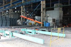 C&ocirc;ng ty cổ phần Gang th&eacute;p Cao Bằng: Sản lượng ph&ocirc;i th&eacute;p đạt gần 59,8 ngh&igrave;n tấn