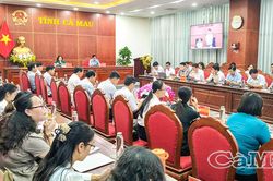 Cấp xã với công tác xây dựng, ban hành văn bản quy phạm pháp luật