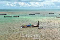 Động lực tăng trưởng kinh tế biển