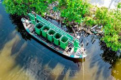 Khi ý thức xanh 'nảy mầm' từ cộng đồng