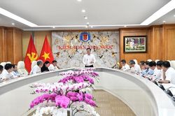 Kiểm to&aacute;n nh&agrave; nước: Đồng h&agrave;nh c&ugrave;ng ch&iacute;nh quyền địa phương hai cấp