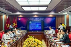 Văn hóa an toàn thông tin: Nền tảng bảo vệ dữ liệu số
