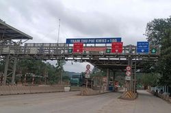 Miễn, giảm phí đường bộ: Tăng hậu kiểm, ngăn trục lợi chính sách