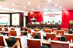 Kh&aacute;nh H&ograve;a: 5 th&aacute;ng, thu ng&acirc;n s&aacute;ch nh&agrave; nước tăng 89,6%