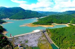 C&aacute;c địa phương đẩy nhanh ho&agrave;n th&agrave;nh kiểm k&ecirc; t&agrave;i nguy&ecirc;n nước