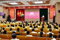 N&acirc;ng cao hiệu quả gi&aacute;o dục, x&acirc;y dựng ng&agrave;nh Kiểm to&aacute;n nh&agrave; nước li&ecirc;m ch&iacute;nh
