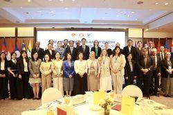 Việt Nam cam kết thúc đẩy hợp tác ASEAN - New Zealand hiệu quả, thực chất