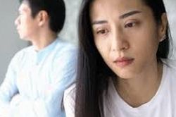 Một ký hiệu lạ trên giấy tờ công việc đã phơi bày cuộc ngoại tình của chồng tôi