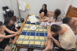 Bí mật trong căn nhà khóa kín đầy bất thường ở Đồng Nai