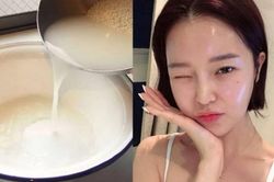5 cách chăm sóc da mặt mịn màng, trắng hồng từ các nguyên liệu sẵn có trong bếp