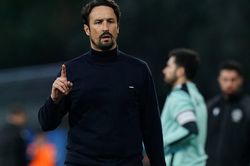 Wolves sa thải Rob Edwards, bổ nhiệm Cesar Peixoto dẫn dắt đội bóng