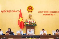 Lần đầu áp dụng phương thức phân chia thuế GTGT mới cho các địa phương
