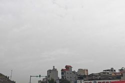 Thời tiết ngày 11/6: Nhiều khu vực có mưa dông, đề phòng lốc sét và ngập úng