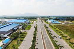 Hàn Quốc đầu tư 41,3 triệu USD phát triển trung tâm logistics thông minh tại Đồng Nai