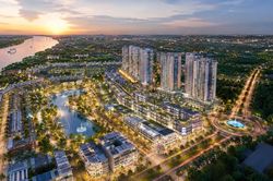 TP.HCM kêu gọi đầu tư 3 khu đô thị 61 ha với vốn hơn 64.400 tỷ đồng