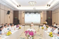 TANDTC tổ chức Hội thảo lấy ý kiến đối với 42 dự thảo án lệ