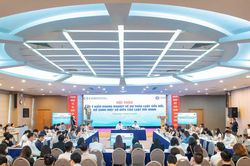 Lấy ý kiến doanh nghiệp về Dự thảo luật sửa đổi, bổ sung một số điều của Luật Hải quan