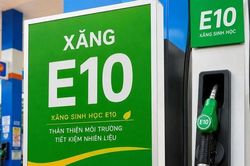 Muốn xăng E10 bền chất lượng, tránh tách nước: Chủ xe cần ghi nhớ những nguyên tắc bảo quản này