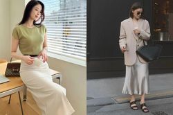 Tủ đồ công sở muốn sang hơn mà không tốn kém: Chỉ cần đầu tư đúng 4 món này là đủ