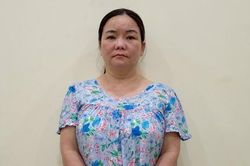 Bóc trần thủ đoạn của băng nhóm núp bóng 'làm luật' thu lợi bất chính 40 tỷ đồng