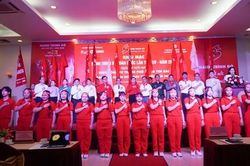 Hành trình Đỏ – Ước mơ cho ngày mai: Giai điệu lan tỏa thông điệp nhân ái và hy vọng sống