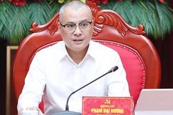 Phú Thọ quyết liệt triển khai Nghị quyết 57 về khoa học công nghệ và đổi mới sáng tạo