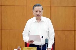Tổng Bí thư, Chủ tịch nước Tô Lâm: Bảo vệ môi trường và thích ứng với biến đổi khí hậu là trụ cột của mô hình phát triển mới