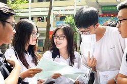 Đáp án môn Toán thi tốt nghiệp THPT năm 2026 tất cả 24 mã đề