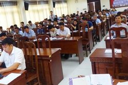 Đắk Lắk Tháo gỡ khó khăn, đẩy nhanh tiến độ thực hiện Đề án 104