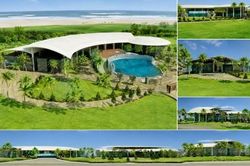 Yêu cầu khắc phục vi phạm đất đai tại dự án sân golf, biệt thự nghỉ dưỡng Sơn Mỹ