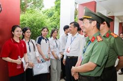Hơn 42.000 thí sinh Nghệ An bước vào kỳ thi tốt nghiệp THPT năm 2026