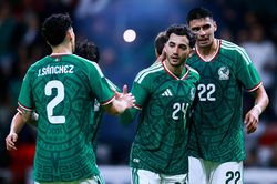 Xem trực tiếp Mexico vs Nam Phi, khai mạc World Cup 2026 trên kênh nào?