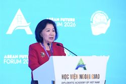 Đặc phái viên Tổng thống Indonesia đề xuất hợp tác bán dẫn, xe điện với Việt Nam
