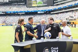 Công nghệ 11/6: FIFA đưa World Cup 2026 đến gần khán giả trẻ qua nền tảng số