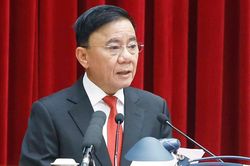 Bộ Chính trị yêu cầu nghiên cứu cơ chế thu hồi, xử lý tài sản không qua kết tội