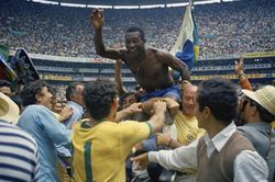 Khai mạc World Cup 2026 tôn vinh Pele, Maradona